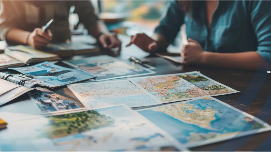 Logiciel pour agent de voyage : comment choisir une plateforme B2B performante ?