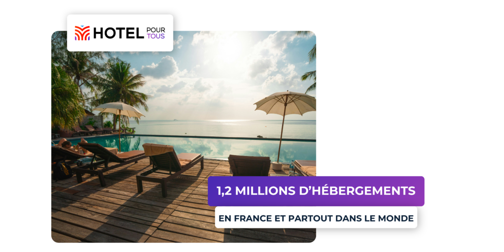hotel pour tous solution voyage cse