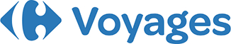 Carrefour Voyages logo