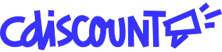 CDiscount Logo