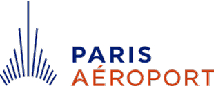 Paris Aéroport Logo