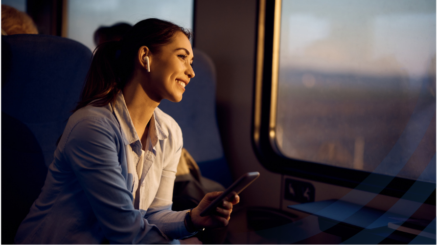 Could Travel be the next big Talent Retention Strategy?