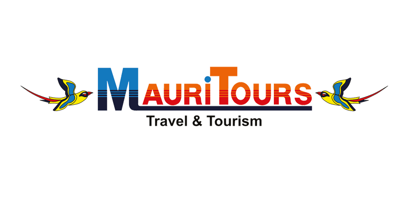 Mauritours Logo