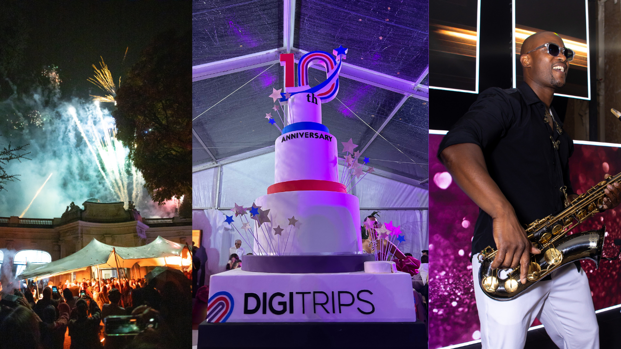 digitrips ten years iftm travel tech