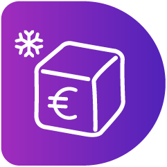 Freeze by DIGITRIPS